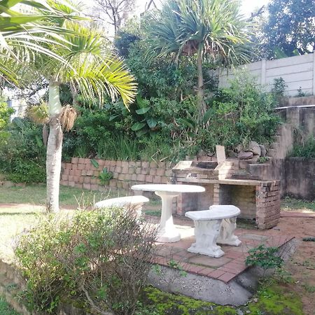 Dolphin Point B&B Durban Exterior foto