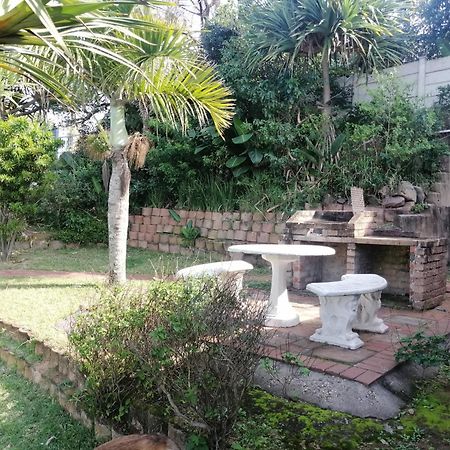 Dolphin Point B&B Durban Exterior foto