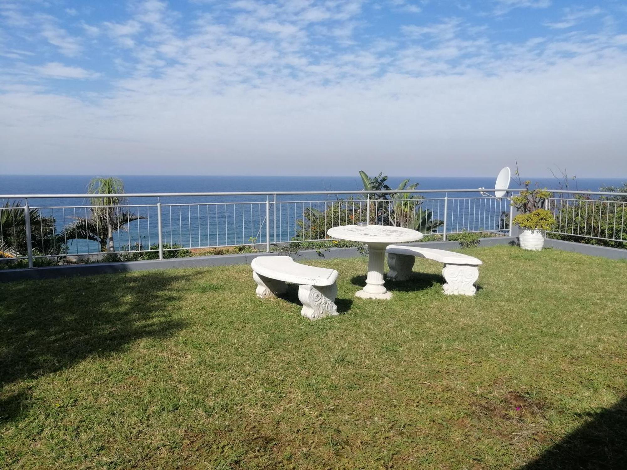 Dolphin Point B&B Durban Exterior foto