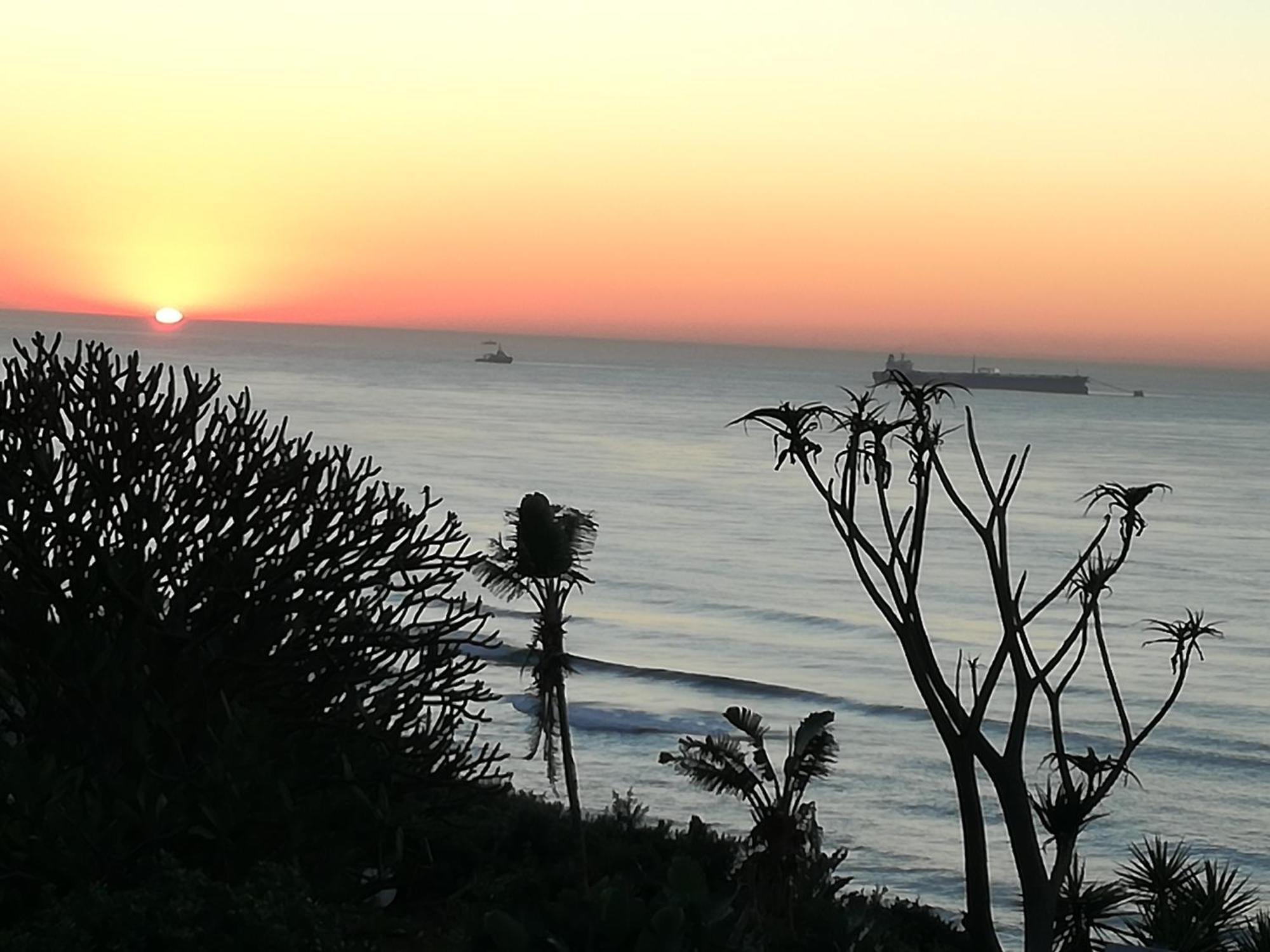Dolphin Point B&B Durban Exterior foto