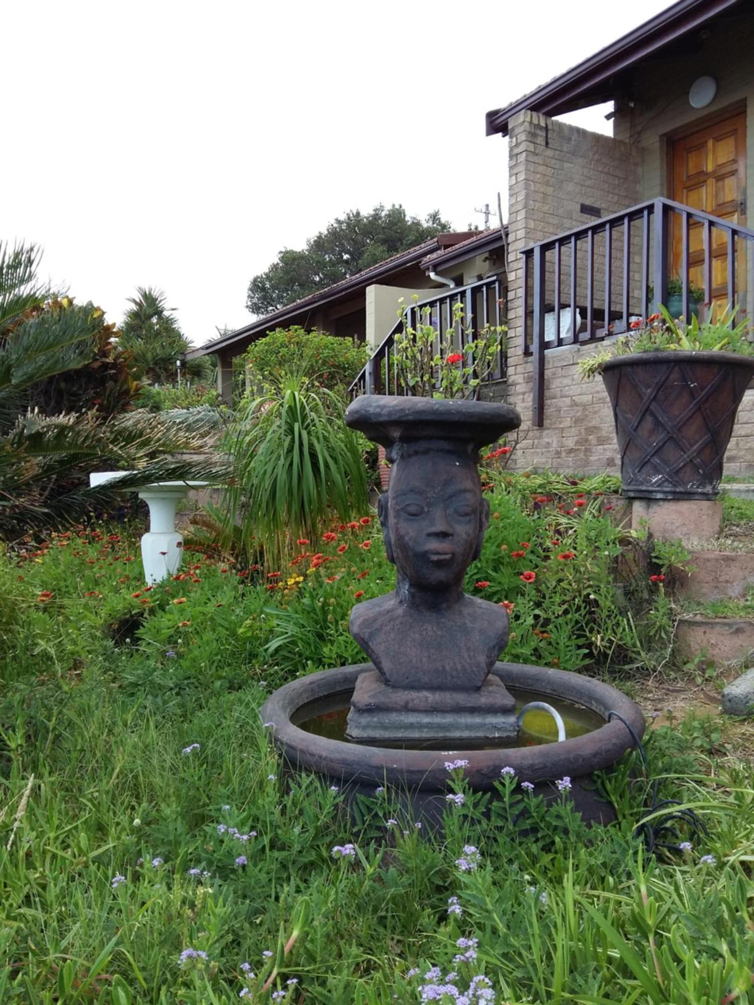 Dolphin Point B&B Durban Exterior foto