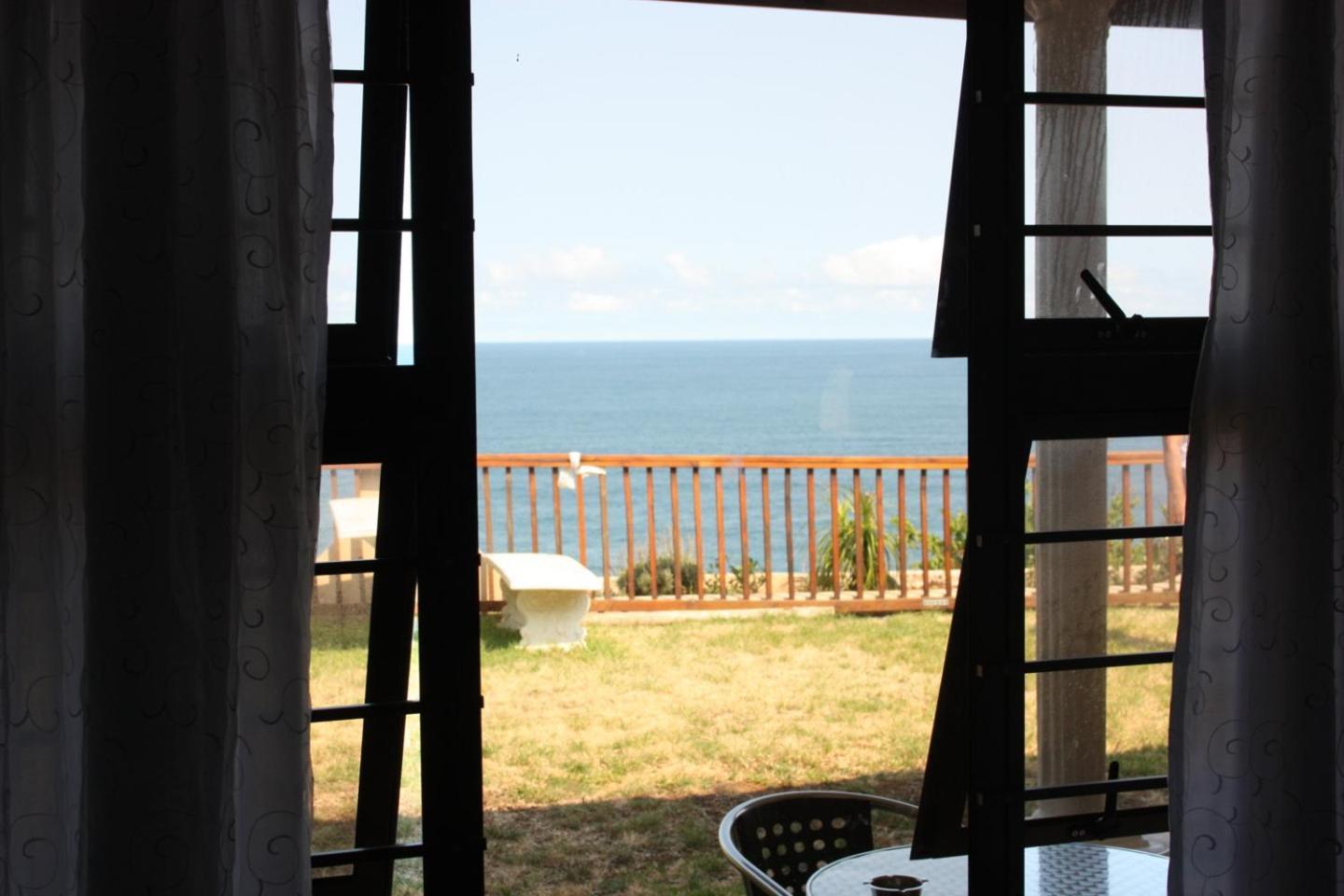 Dolphin Point B&B Durban Quarto foto
