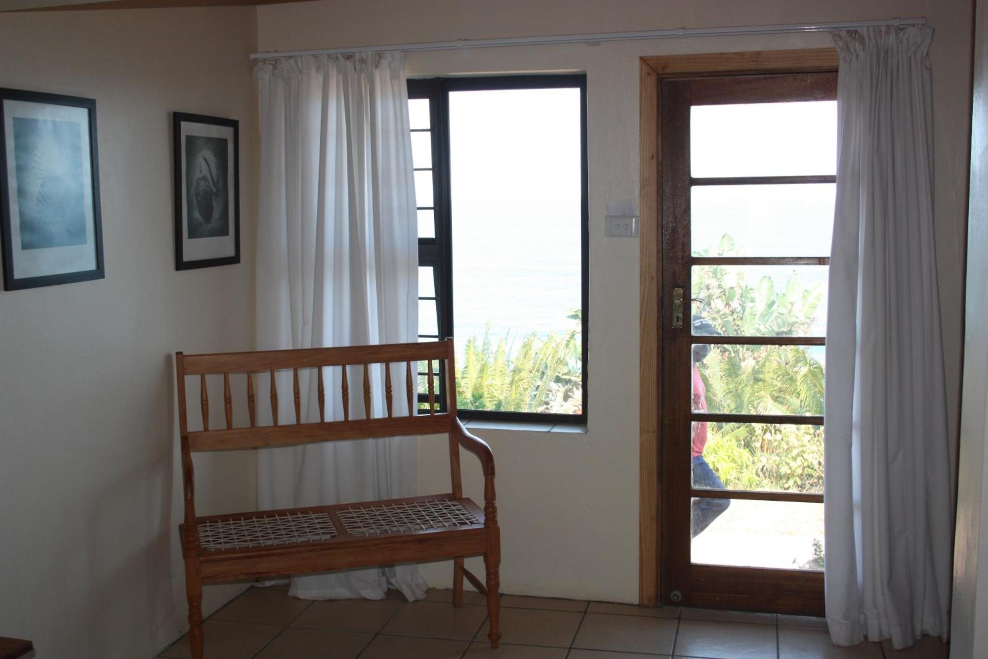 Dolphin Point B&B Durban Quarto foto