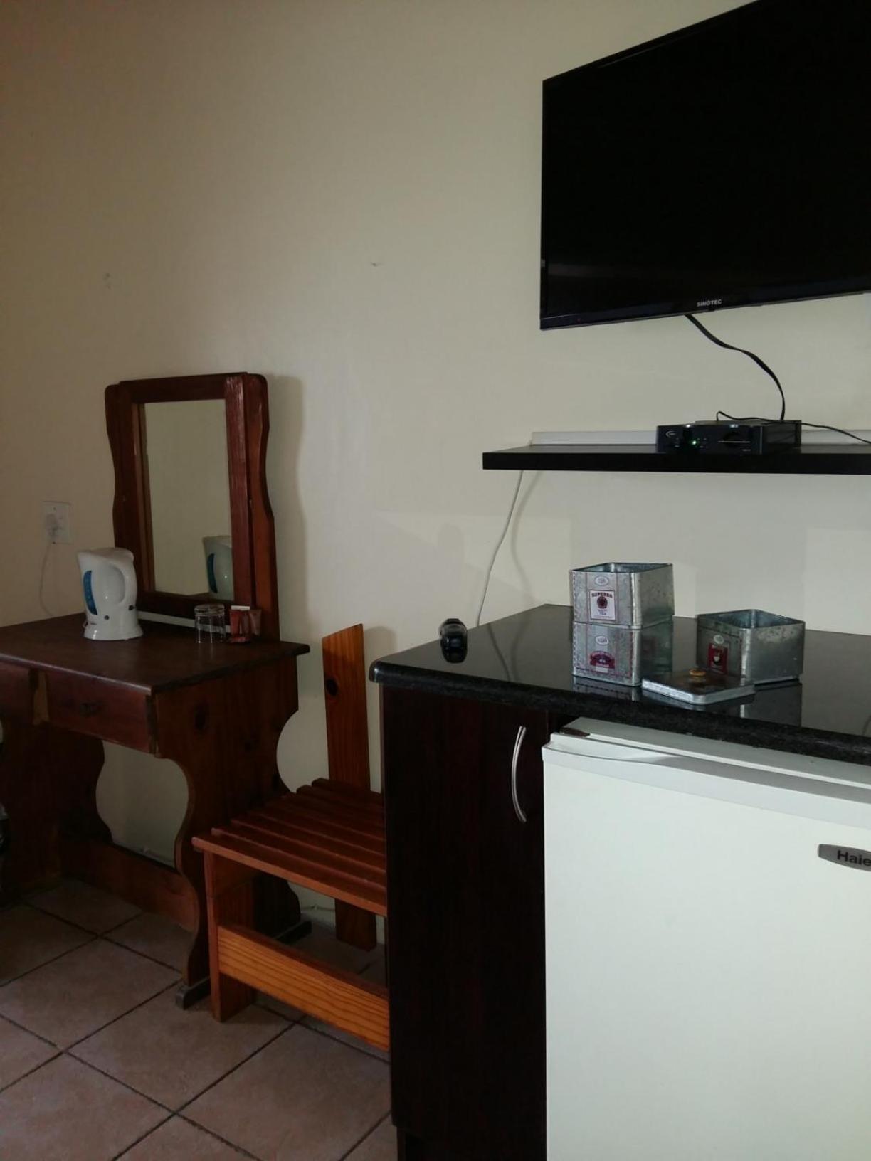 Dolphin Point B&B Durban Quarto foto