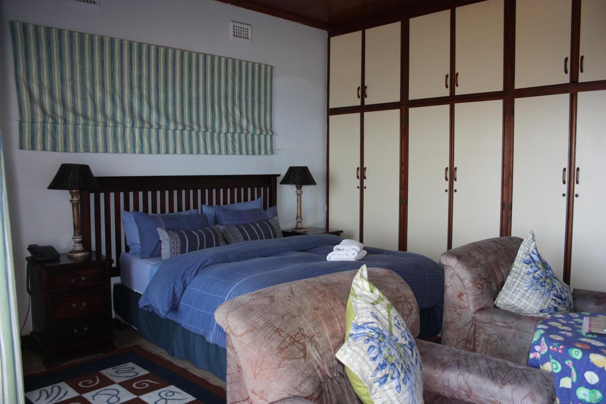 Dolphin Point B&B Durban Quarto foto