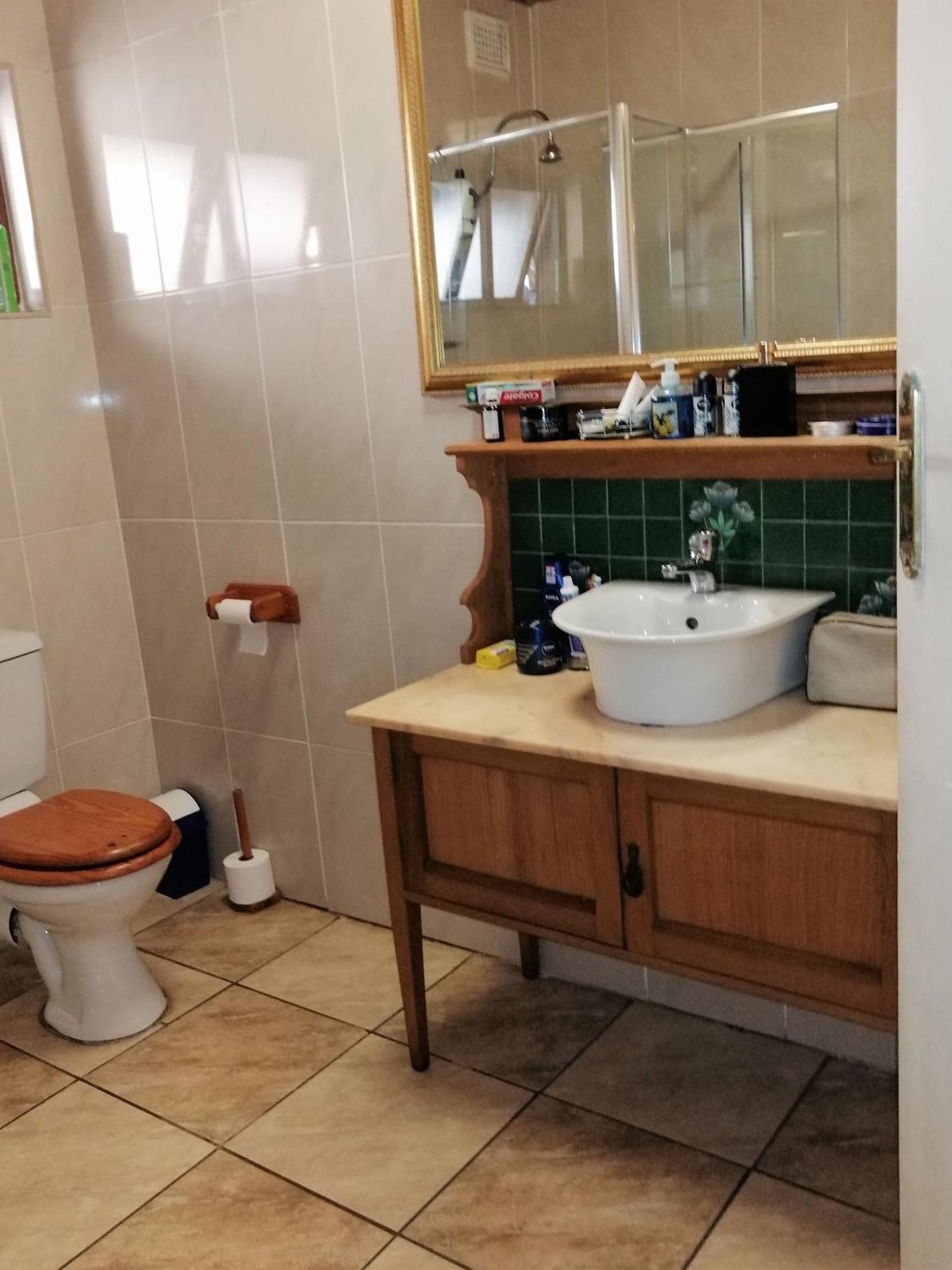 Dolphin Point B&B Durban Quarto foto